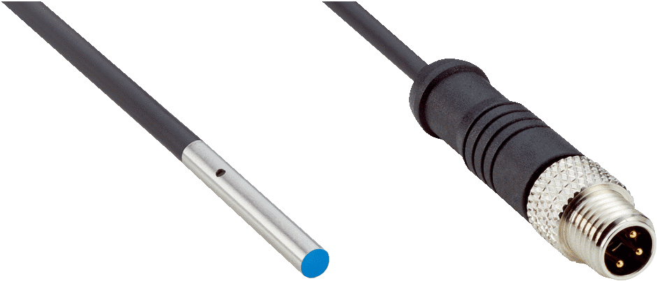 Sick IHM03-0B6PSVR8S    INDUCT.PROXIM.SENS. (1108736)