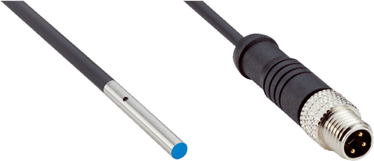 Sick IHM03-0B6PSVR8S    INDUCT.PROXIM.SENS. (1108736)