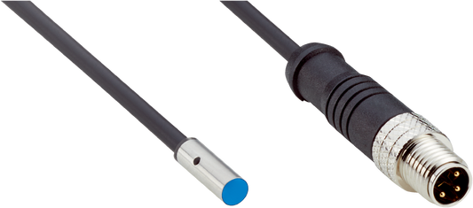 Sick IHM04-1B5PSVR8K    INDUCT.PROXIM.SENS. (1108726)