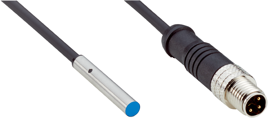 Sick IHM04-0B8PSVR8S    INDUCT.PROXIM.SENS. (1107732)