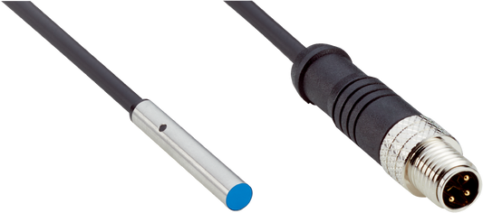 Sick IHM04-0B8PSVR8S    INDUCT.PROXIM.SENS. (1107732)