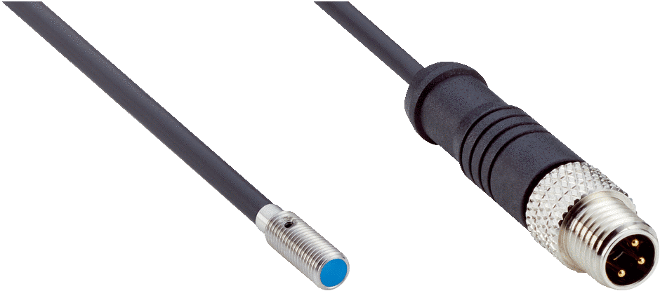 Sick IMM04-01BNSVR8K    INDUCT.PROXIM.SENS. (1114511)