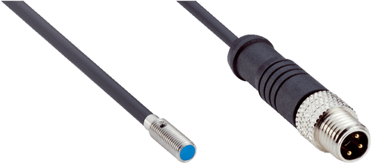 Sick IMM04-01BNSVR8K    INDUCT.PROXIM.SENS. (1114511)