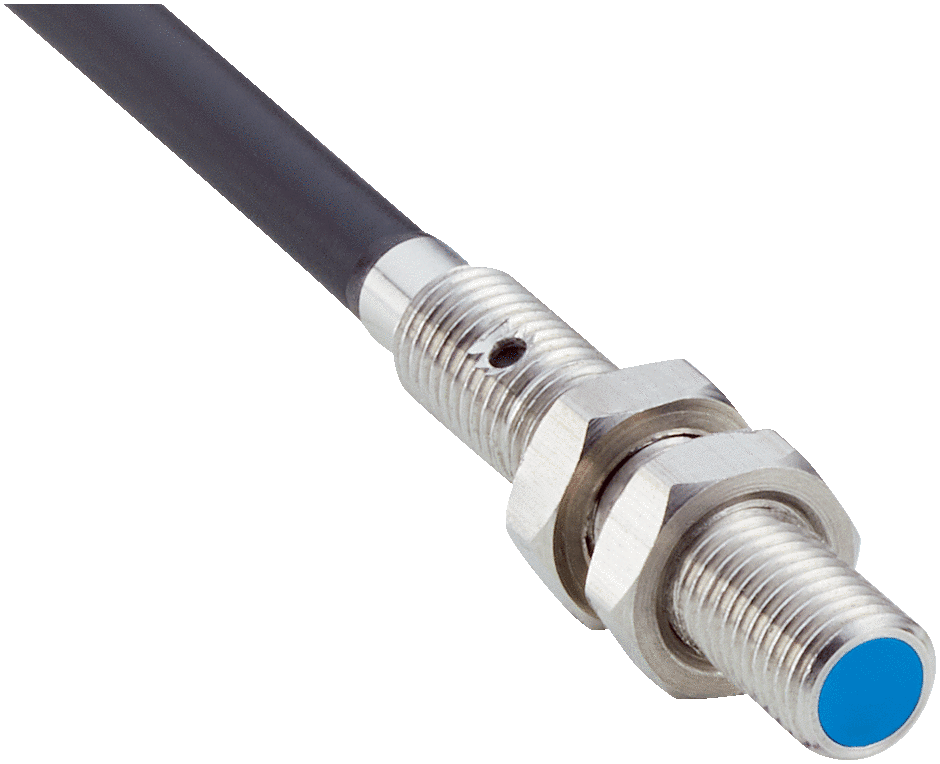 Sick IMM04-0B6PSVU2S    INDUCT.PROXIM.SENS. (1103630)