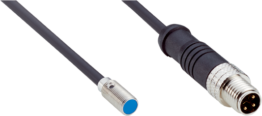 Sick IMM05-1B5PSVR8K    INDUCT.PROXIM.SENS. (1108730)