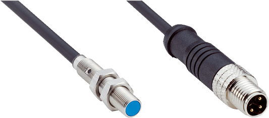 Sick IMM05-1B5PSVR8S    INDUCT.PROXIM.SENS. (1108733)