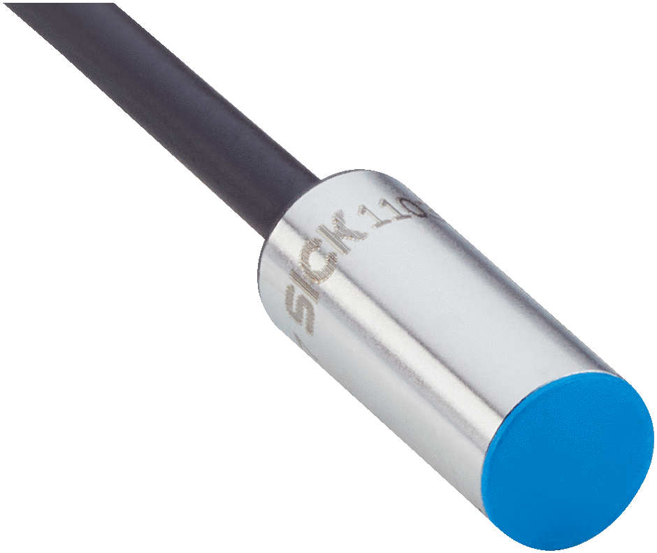 Sick IHM06-1B5PSVU2G    INDUKT.PROXIM.SENS. (1104494)