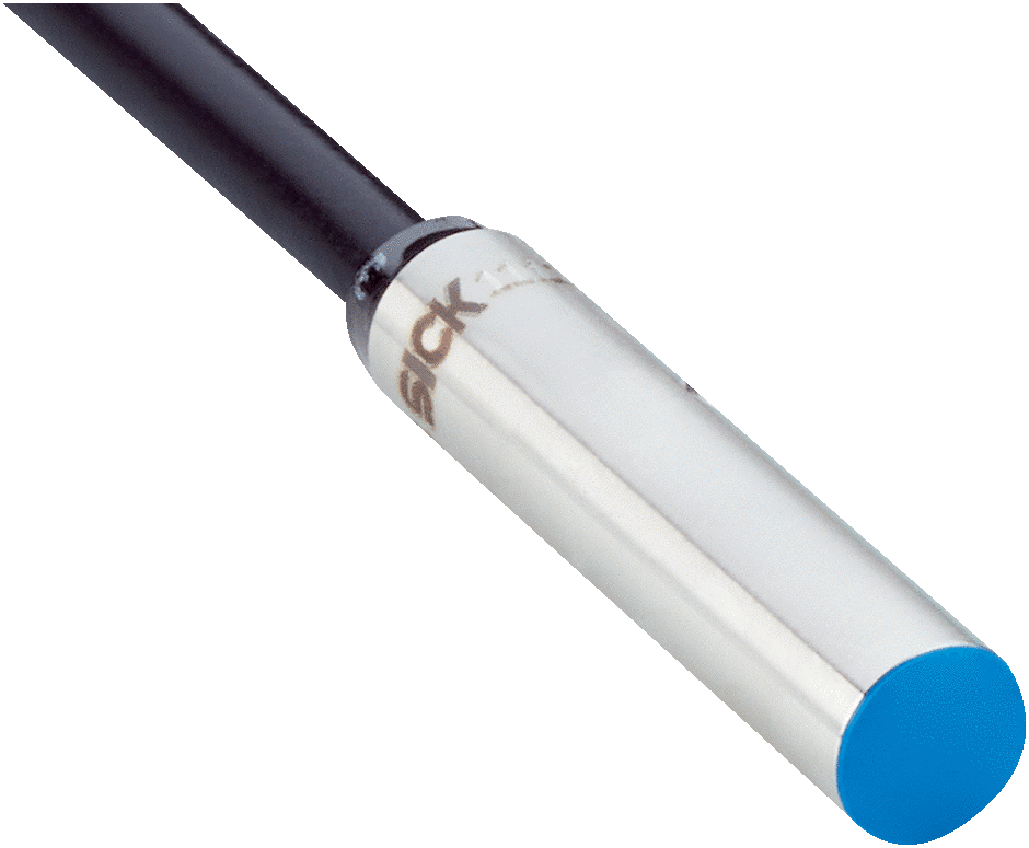 Sick IHM06-02BPSVW2K    INDUKT.PROXIM.SENS. (1101164)