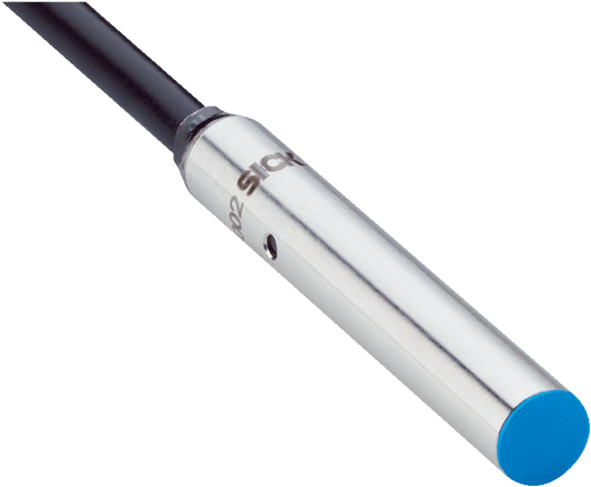 Sick IHM06-02BPOVW2S    INDUKT.PROXIM.SENS. (1104491)