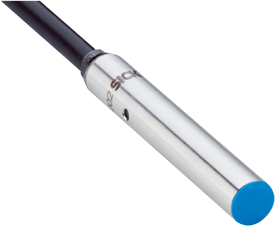 Sick IHM06-02BPSVW2S    INDUKT.PROXIM.SENS. (1101165)