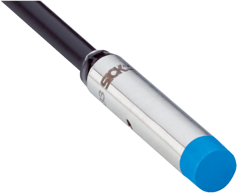 Sick IHM06-06NPSVW2K    INDUKT.PROXIM.SENS. (1105591)