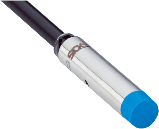 Sick IHM06-04NPSVW2K    INDUKT.PROXIM.SENS. (1104512)