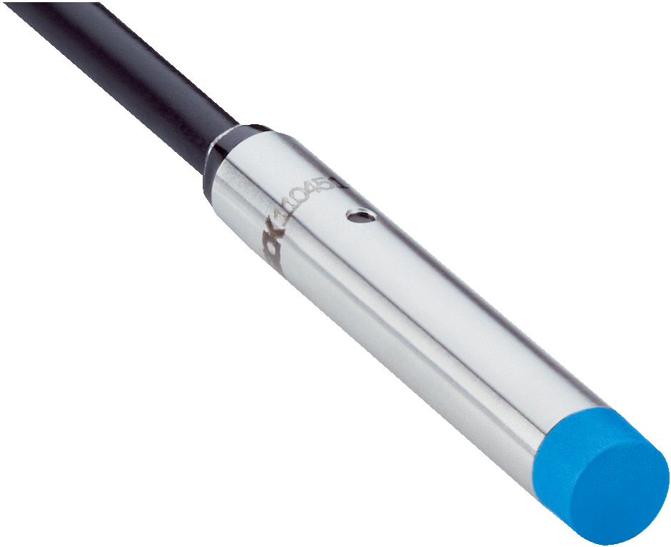 Sick IHM06-04NPSVW2S    INDUKT.PROXIM.SENS. (1104515)