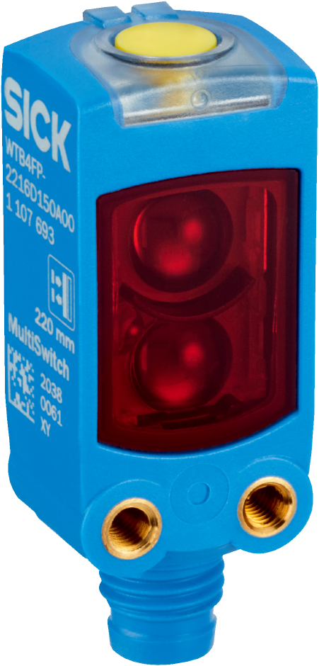 Sick WTB4FP-2216R250A0022ZZZZZZZZZ1 (1121418)