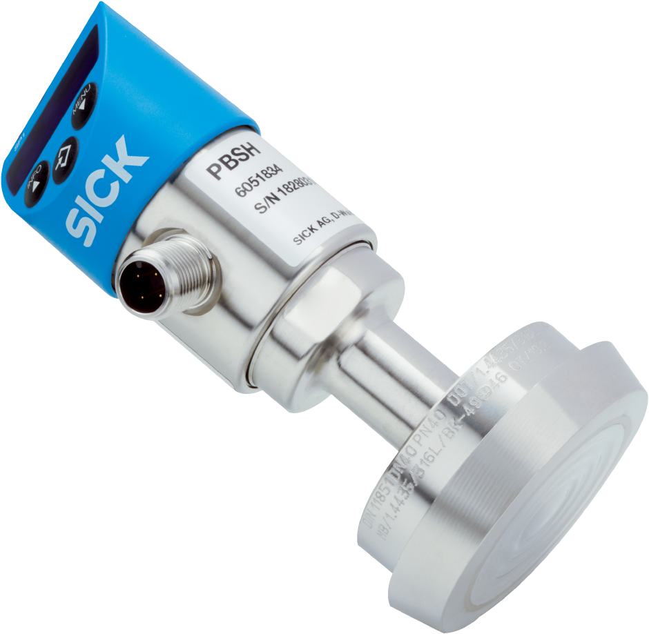 Sick PBSH-AB010S54S0BMA0Z (6073509)