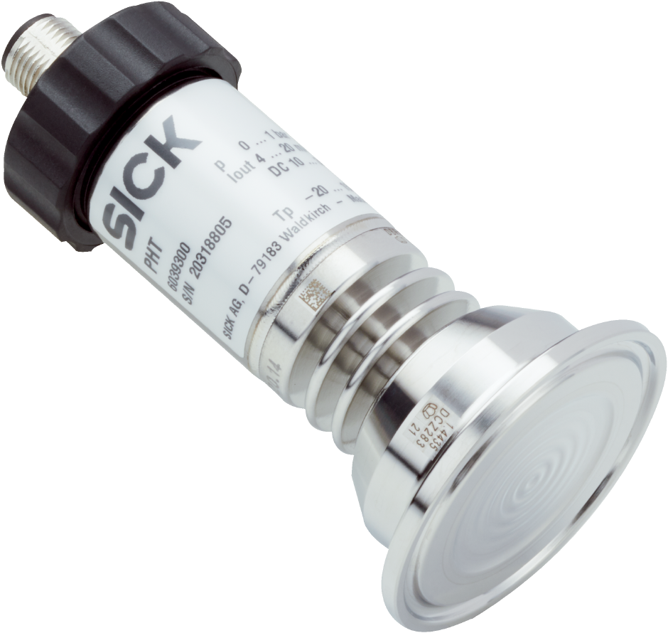 Enfermo PHT-RB010SD40S0AMS0Z (6039310)