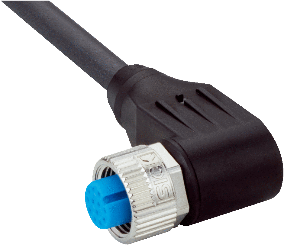 SICK YG2A1B-050UD1XLEAX (2119046) — CONNECTOR AND CABLE