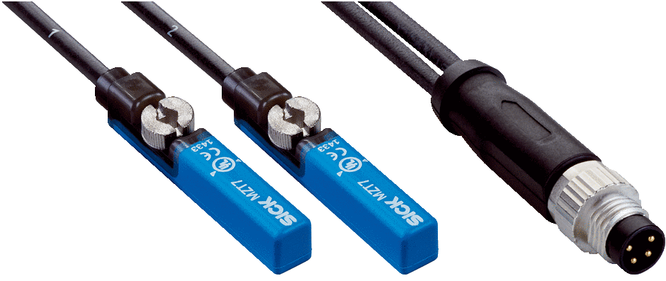 Sick MZT7-03VPS-KRTS13  MAGN.CYL.SENS. TWIN (1104066)