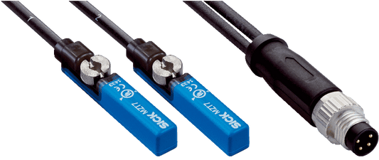 Sick MZT7-03VPS-KRTS13  MAGN.CYL.SENS. TWIN (1104066)