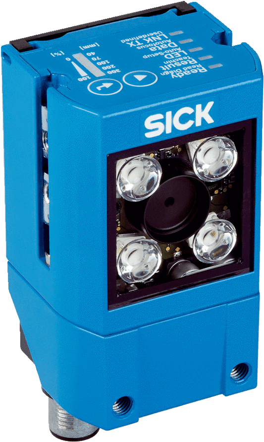 Sick V2D621G-2MSXBB5    GLS621. (1101204)