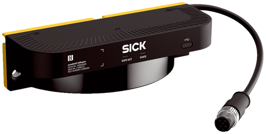 Sick SG2-AAA00011CB0000  SCANGRID2 CANOPEN (1109414)