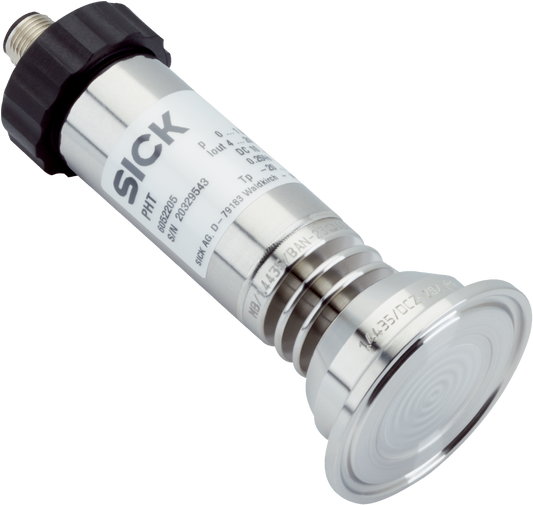 Sick PHT-CB6X0ST10SEAMS0Z (6071041)