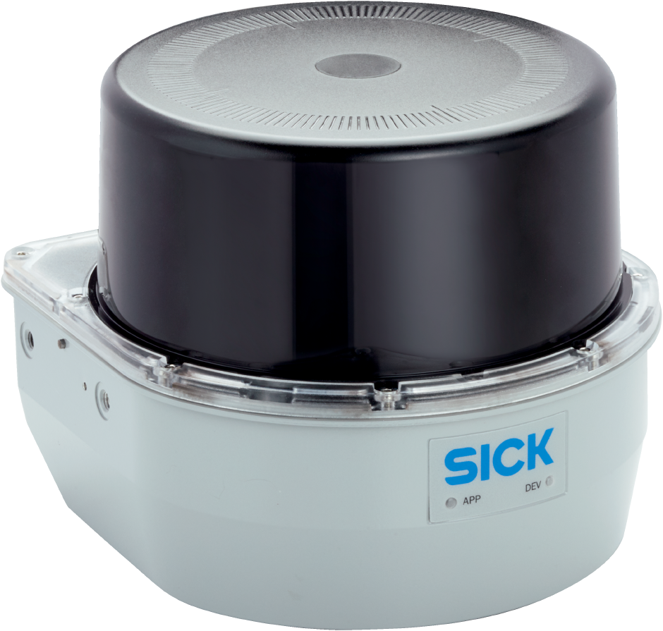 Sick LRS4581R-230001 (1098855)