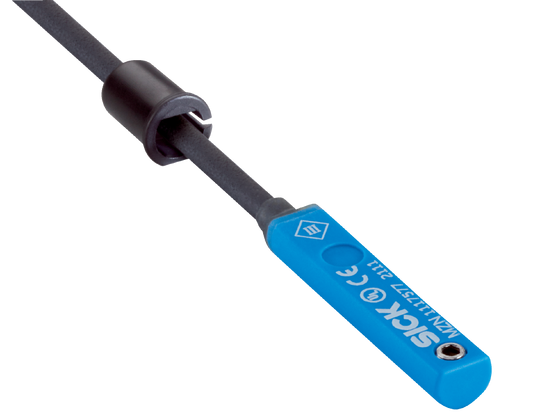 Sick MZN-03VNS-KW0 MAGN.CYLINDER SENSOR  SICK (1117579)