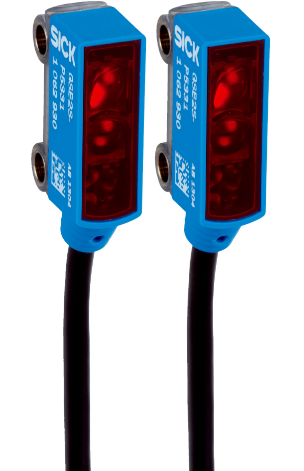 Sick GSE2S-P0311S06     PHOTOELECTRIC SWITCH (1103167)