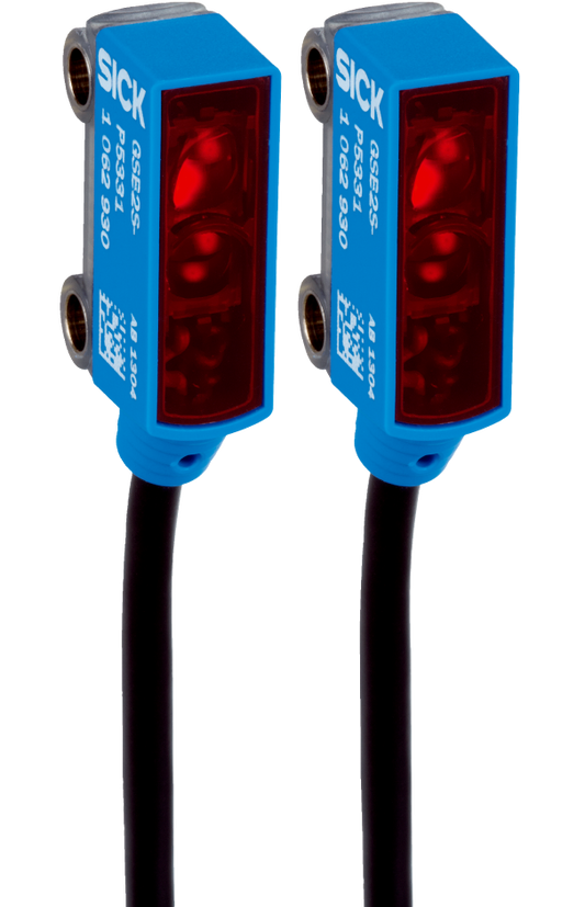Sick GSE2S-P0311S06     PHOTOELECTRIC SWITCH (1103167)