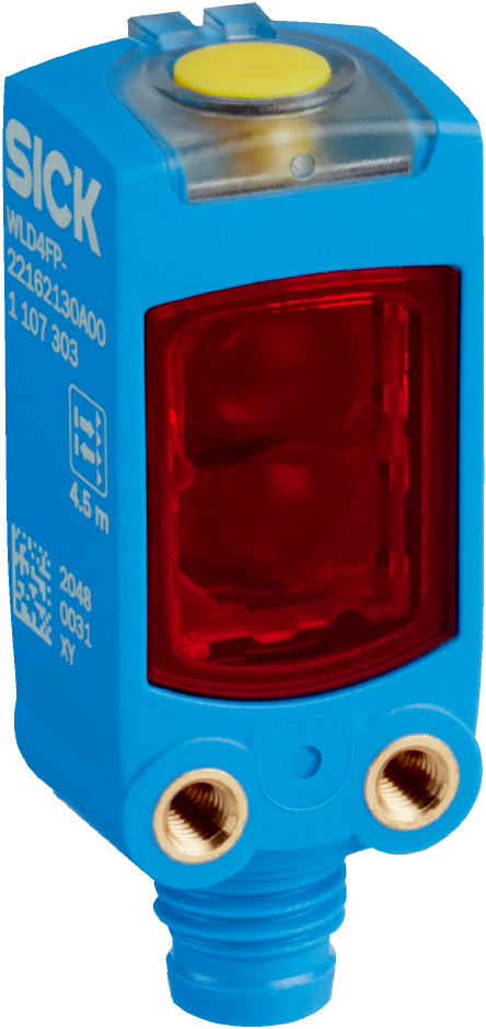 Sick WLD4FP-22165130A00Z2ZZZZZZZZZ1 (1124612)