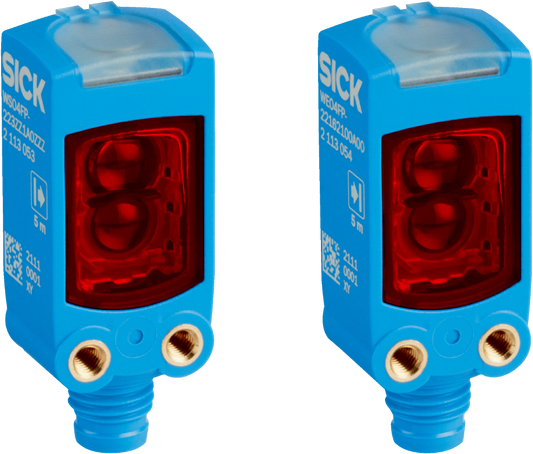 Sick WSE4FP-21311100ZZZZ2ZZZZZZZZZ1 (1123396)