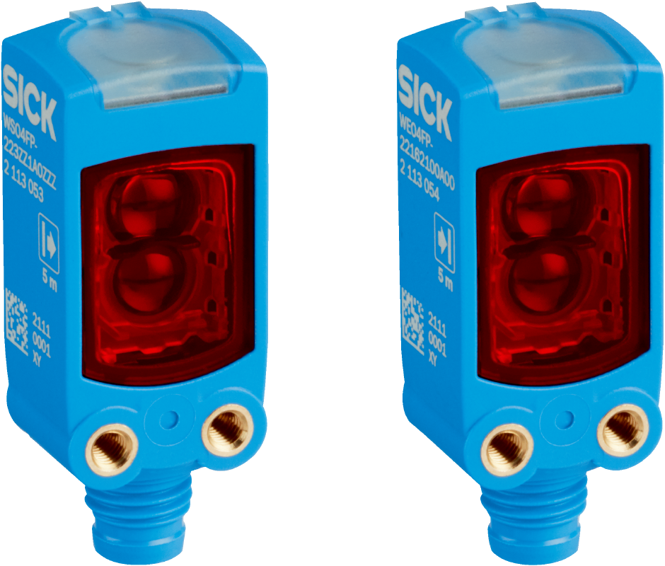 Sick WSE4FP-21312600ZZZZ2ZZZZZZZZZ1 (1124217)