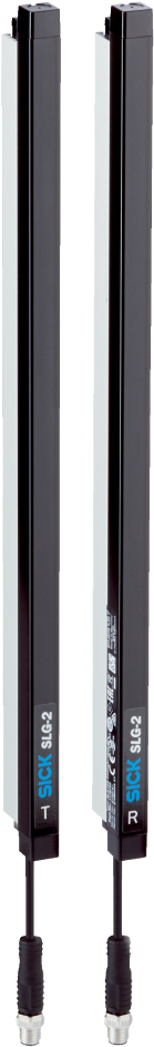 Sick SLG10S-120FAR11A00 LIGHT GRID (1121381)