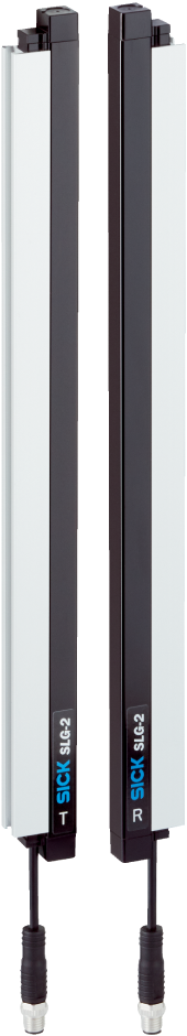 Sick SLG25S-020SDR11A00 LIGHT GRID (1128841)