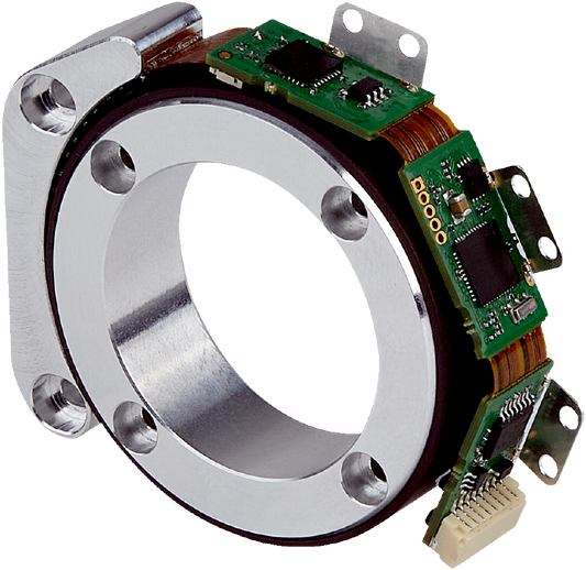 Sick STS030-HN030-AK22  MOTORFEEDBACK (1121155)