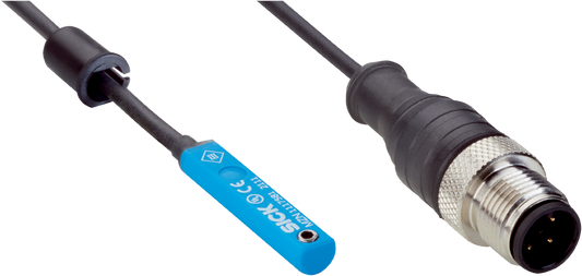 Sick MZN-03VPS-KQ0 MAGN.CYLINDER SENSOR  SICK (1117581)