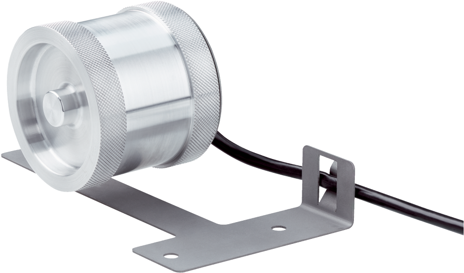 Sick DKV60E-21EPA0004   WHEELED INCR. ENCODER (1119165)