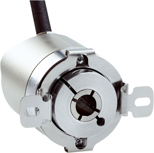 Sick AHS36B-BAQM004096  ABSOLUTE ENCODER (1106438)