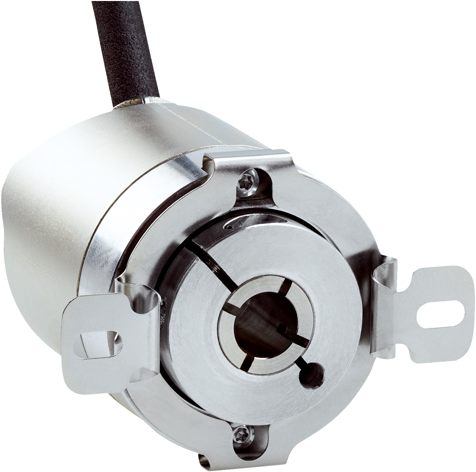 Sick AHS36A-BDQK016384  ABSOLUTE ENCODER (1101566)