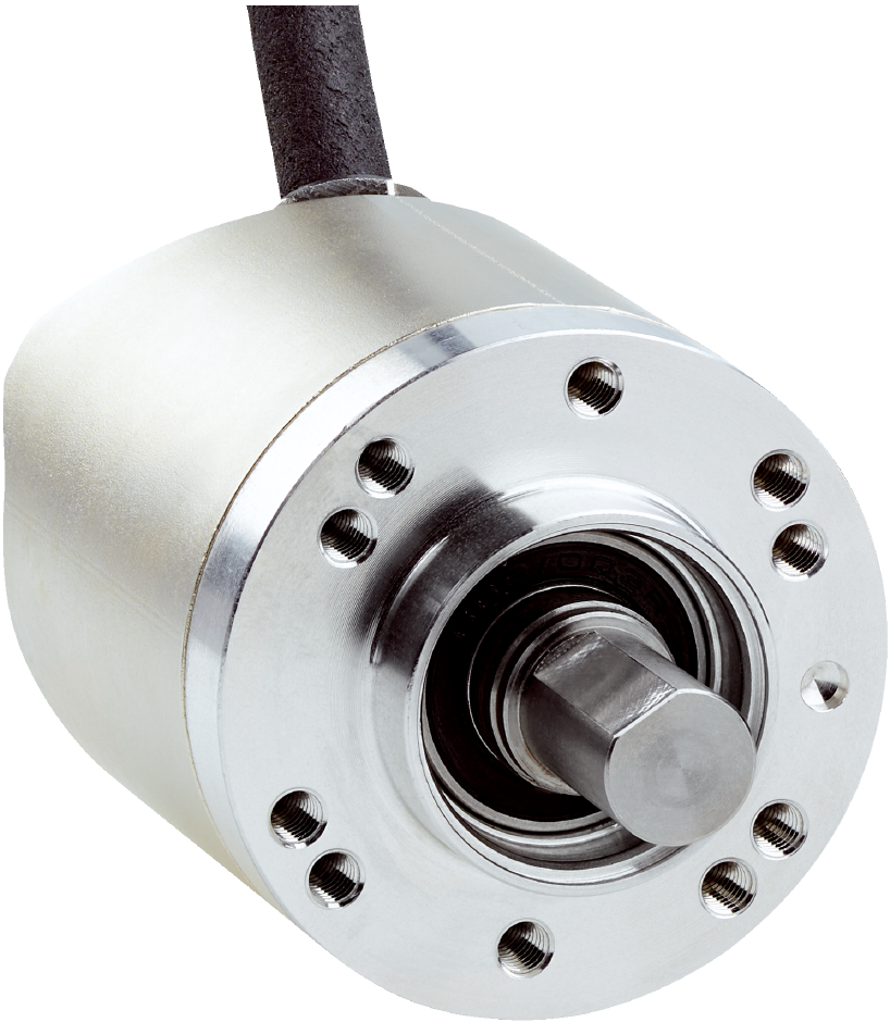 Codificador absoluto Sick AHM36A-S3PL014X12 (1075268)