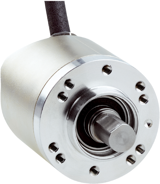 Sick AHM36B-S5AL012X12  ABSOLUTE ENCODER (1098633)