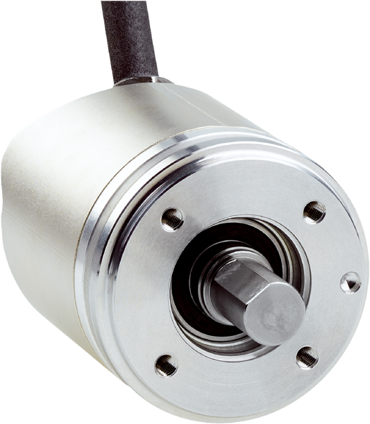 Sick AHS36B-S1AK000360  ABSOLUTE ENCODER (1091259)