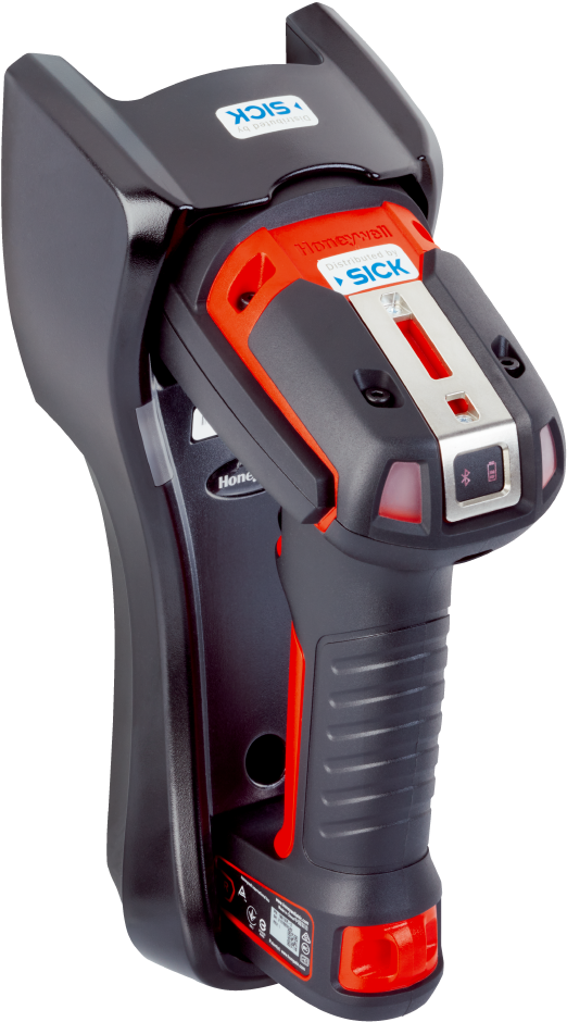Scanner sans fil Sick HW1991ISR-3USB-5. Kit USB (2123087)