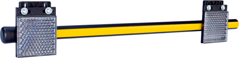 SICK MUTING (2109753) — MOUNTING ACCESSORY