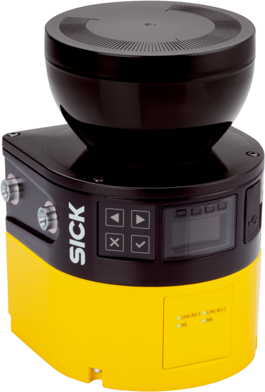 Sick MICS3-CCAZ90AA1    MS3 PRO IO EFI PRO 9M (1110036)