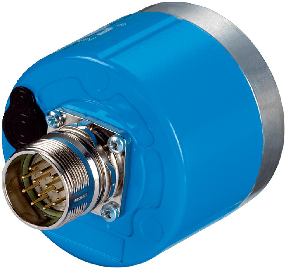 Sick ARS60-A1B02048     ABSOLUTE ENCODER (1031417)