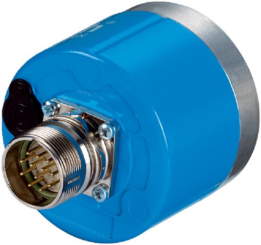 Sick ARS60-HAB21600     ABSOLUTE ENCODER (1212892)