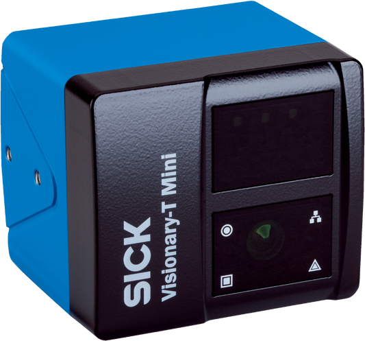 Sick V3S145-1AAAAAA     VISION SENSOR 3DSNAP. (1127086)