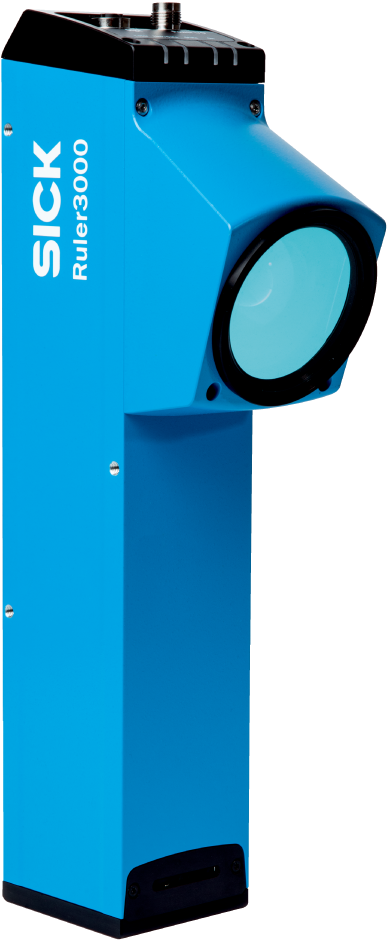 Sick V3DU3-120RM25A     3D DATA STREAMER (1132220)